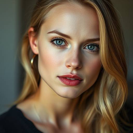 Bilde av Anna Larsen